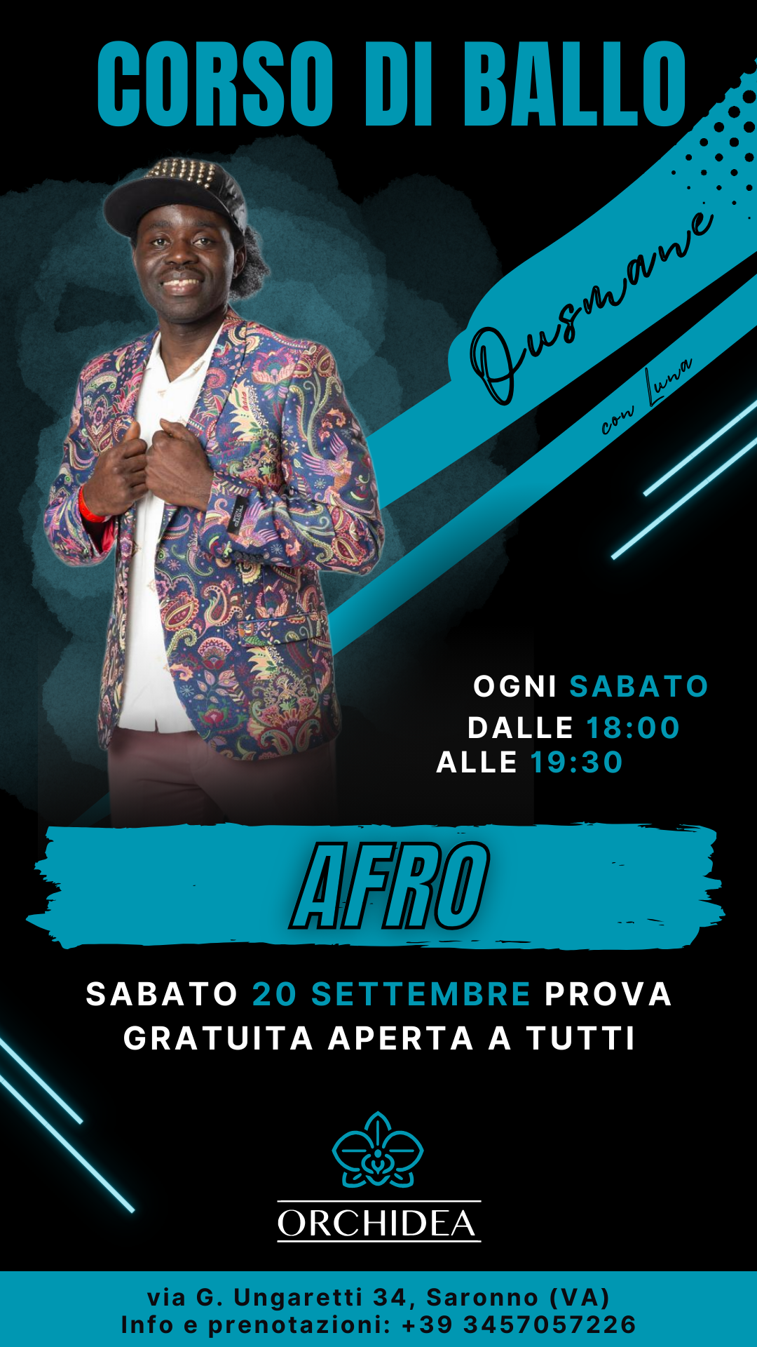 Afro