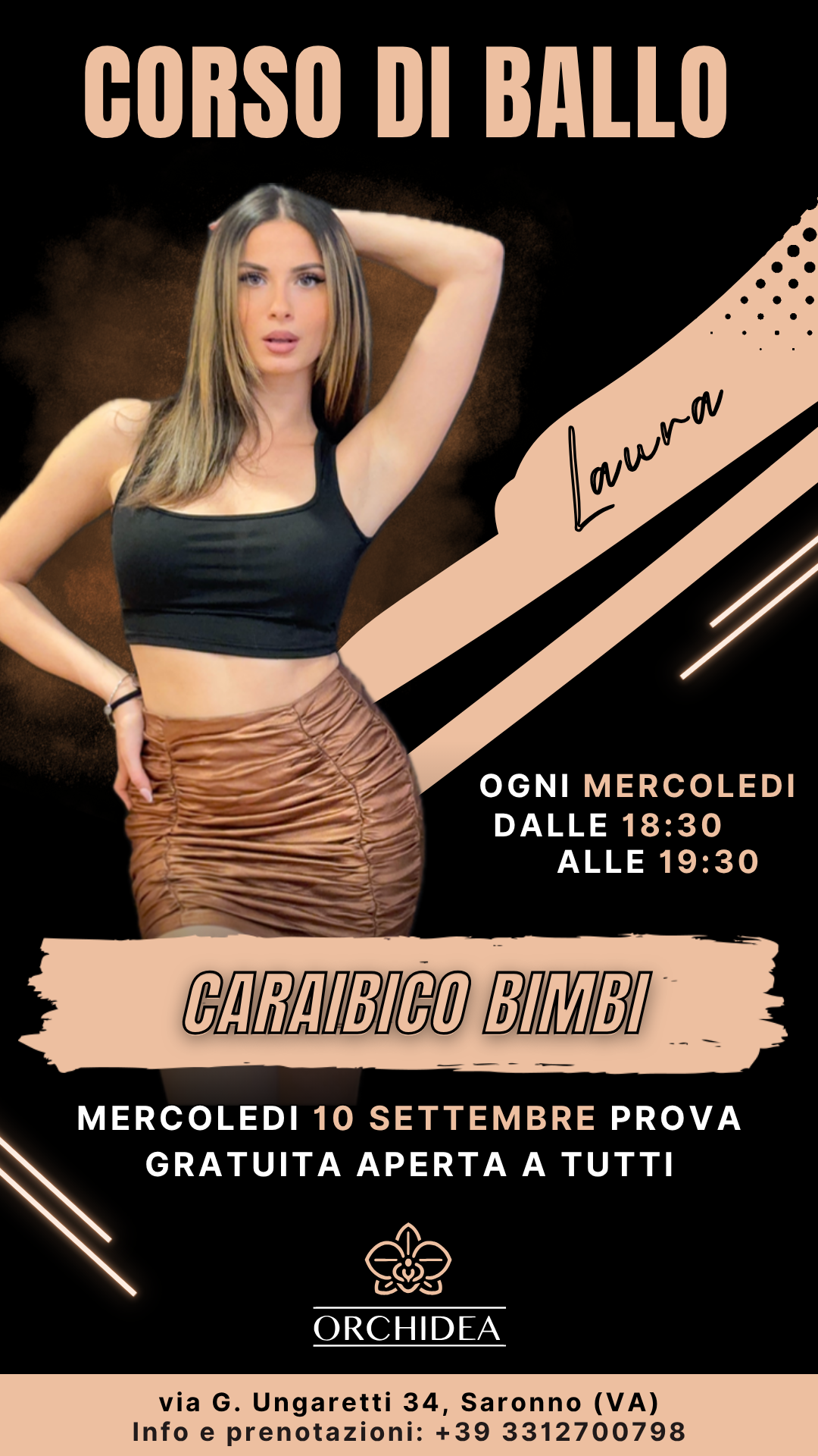 Caraibico bimbi