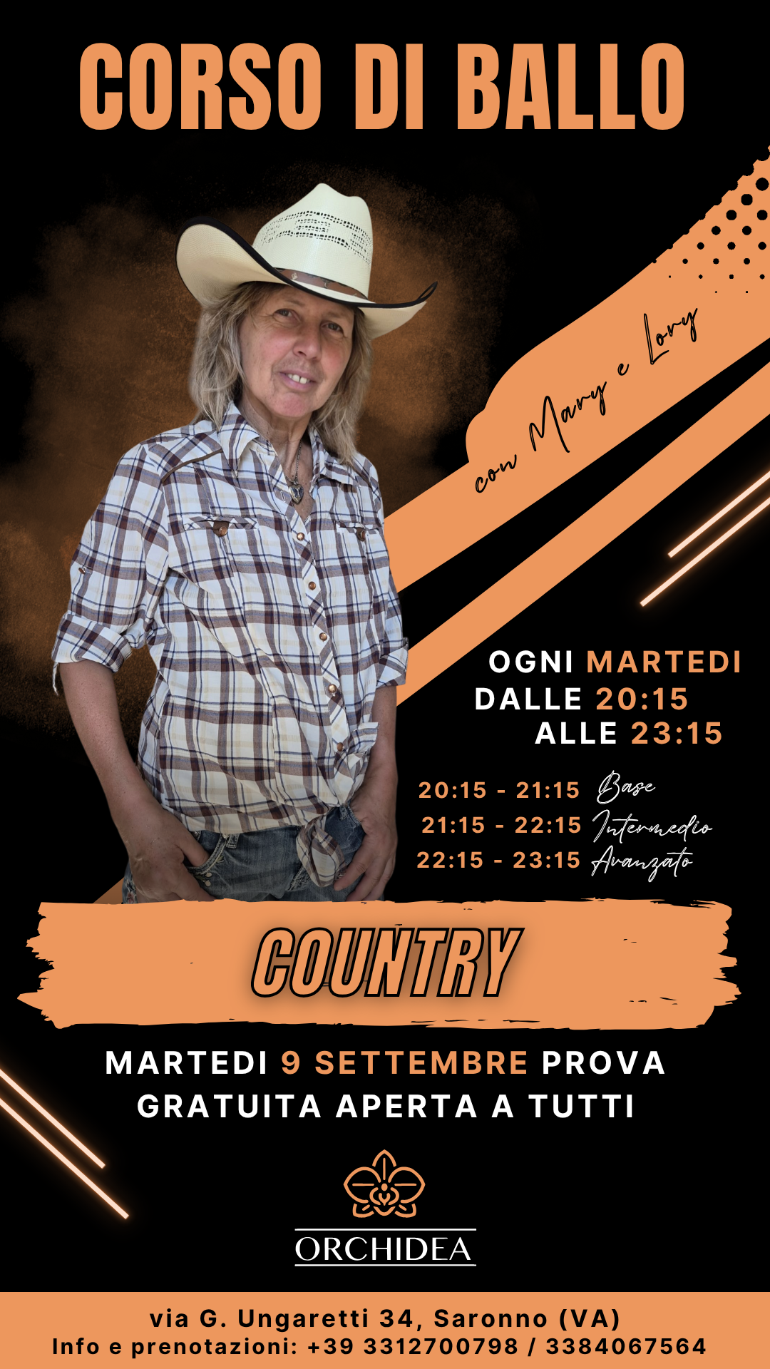 Country