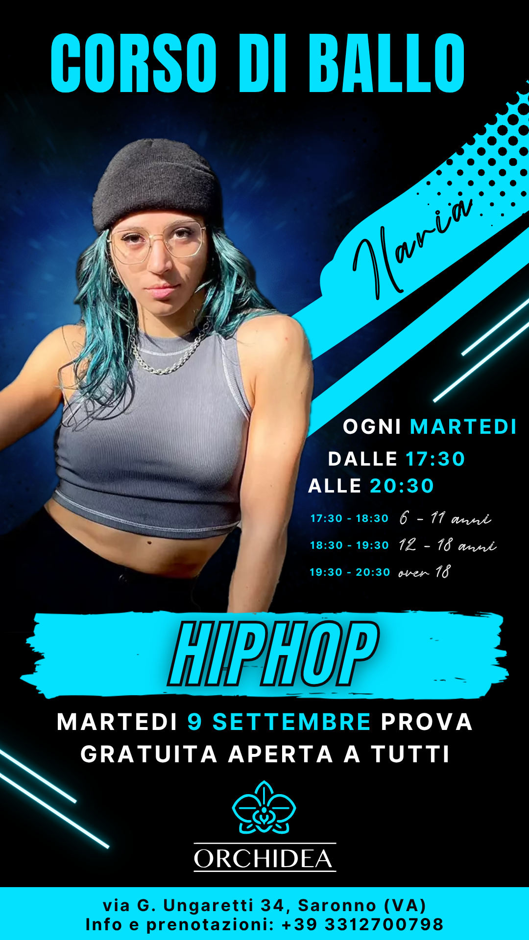 Hip Hop