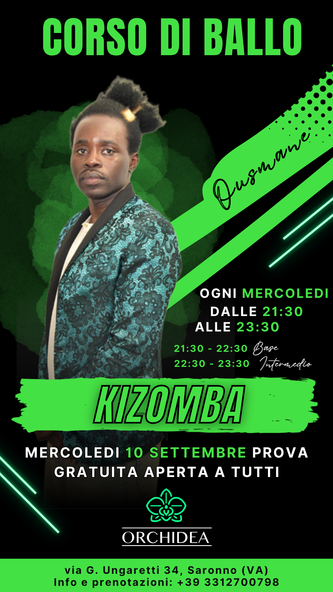 Kizomba