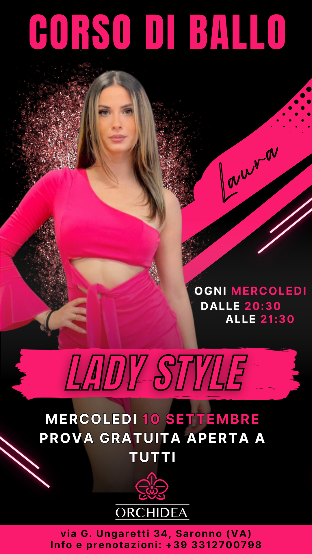 Lady Style