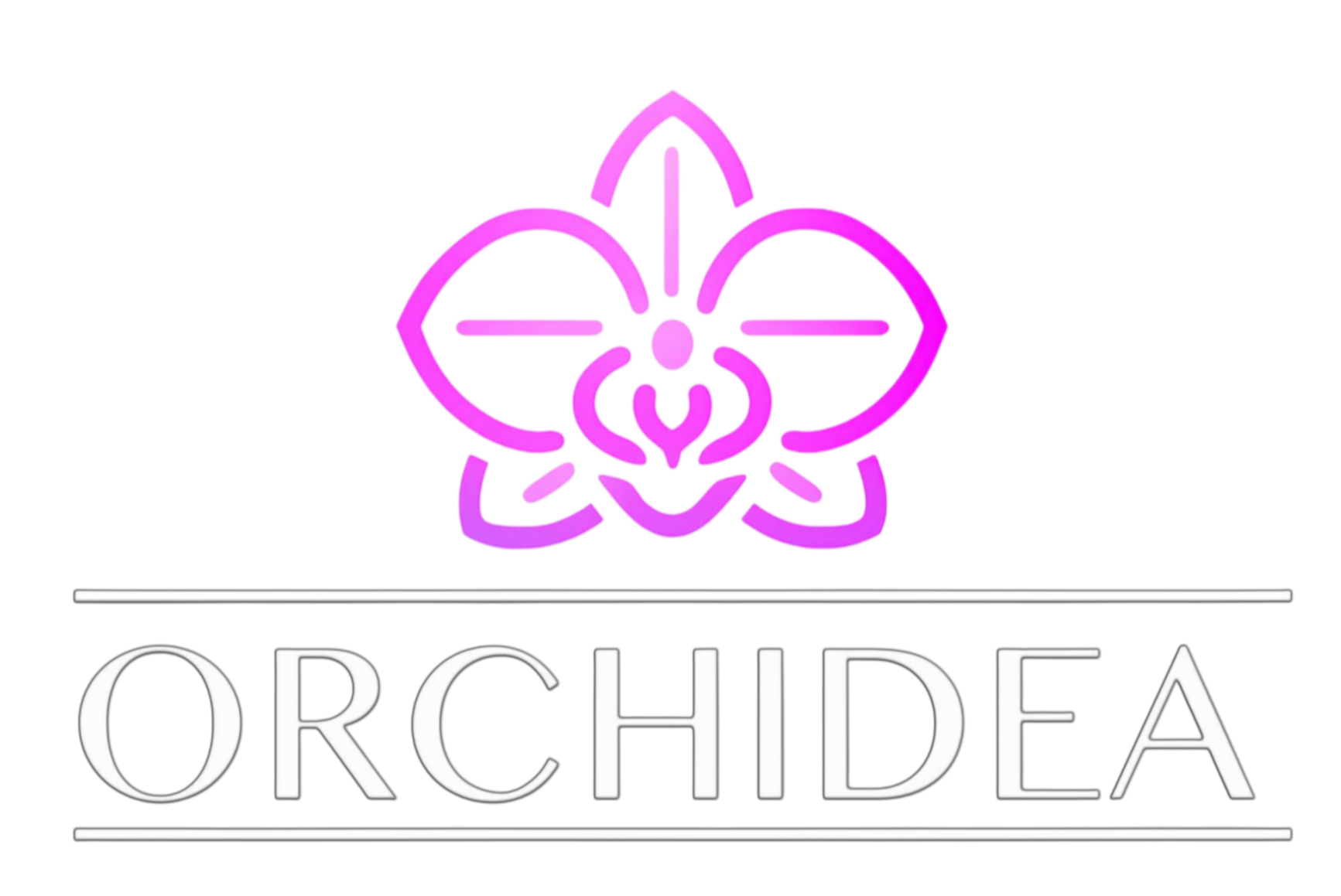 Logo Orchidea