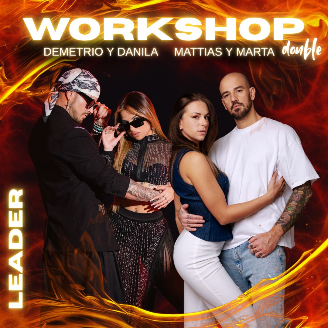 Pass Workshop - Leader