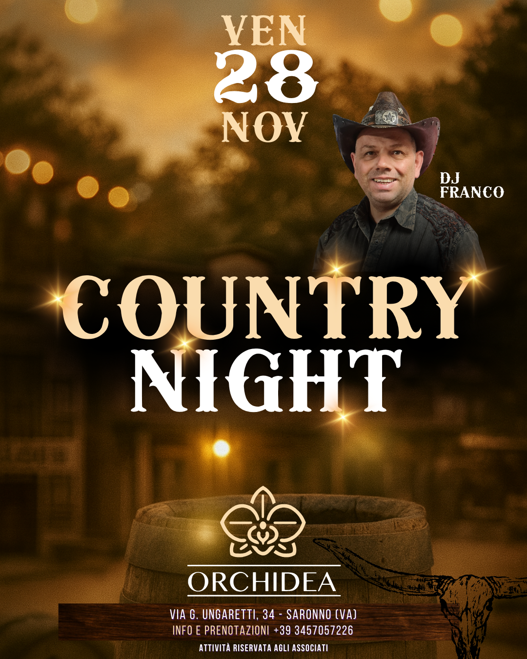 Evento Social Bachata