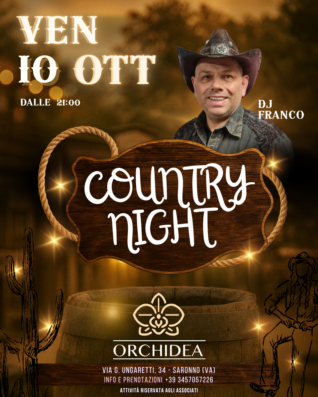 Evento Social Bachata
